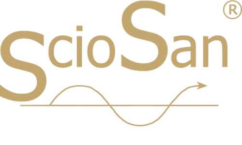 ScioSan Logo